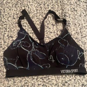 Victoria Secret Sports Bra (Padded)